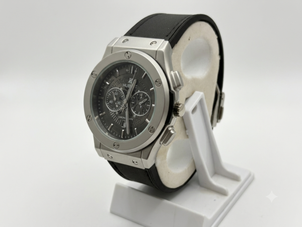 IMG_2400 (1) HUBLOT Vanguard Chronograph