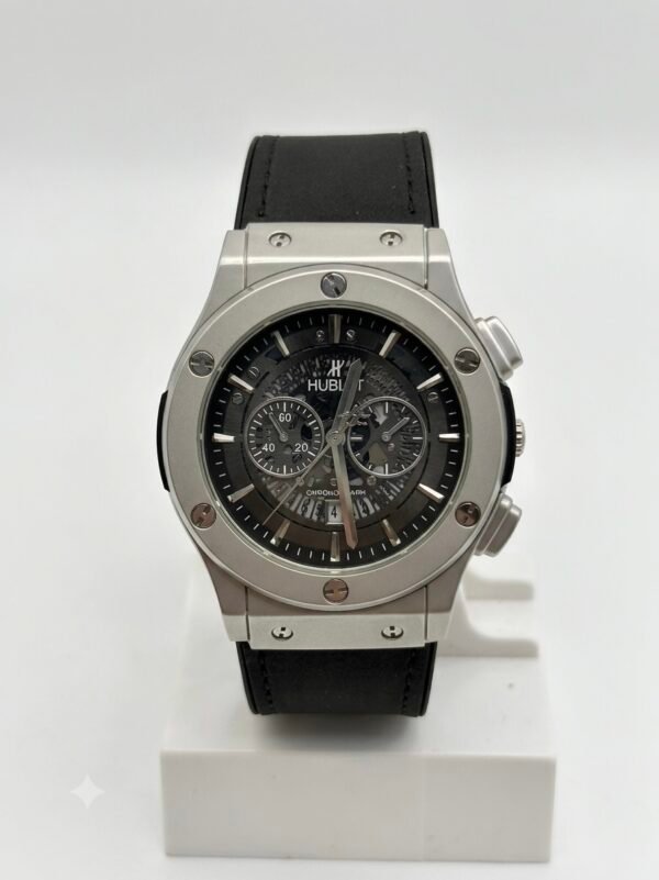 IMG_2401 (1) HUBLOT Vanguard Chronograph