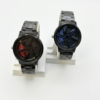 HyperDrive Car Wheel Hub Metal Watch