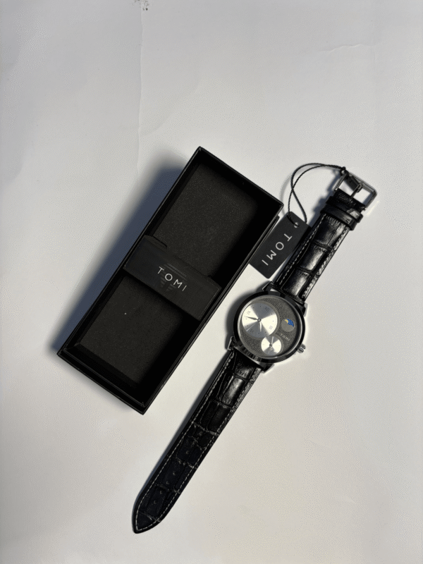 IMG_2452 TOMI Legacy Multi-Dial Classic Watch