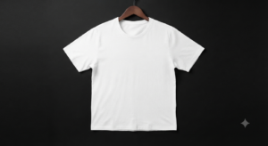 IMG_2603 WHITE ROUND NECK TSHIRT