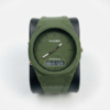 PIAOMA Men's Tactical Analog-Digital Sport Watch