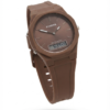 PIAOMA Men's Tactical Analog-Digital Sport Watch