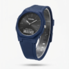 PIAOMA Men's Tactical Analog-Digital Sport Watch