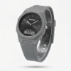 PIAOMA Men's Tactical Analog-Digital Sport Watch