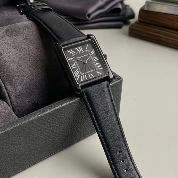 IMG_2712 (1) CARTIER Tank Watch