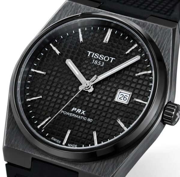 Tissot PRX Ultra Comfortable Series