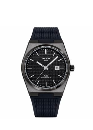 Screenshot Tissot PRX Ultra Comfortable Series