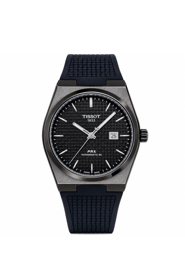 Tissot PRX Ultra Comfortable Series