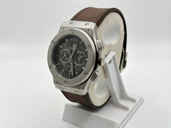 IMG_2806 HUBLOT Vanguard Chronograph
