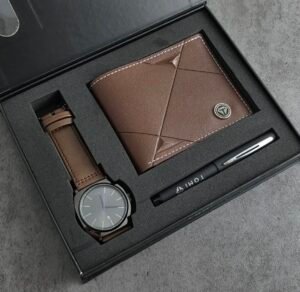 Tomi Gentleman’s Premium Gift Set