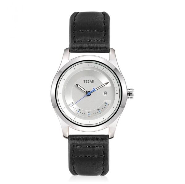 TOMI T-099 Business Wrist Watch For Men Date quartz