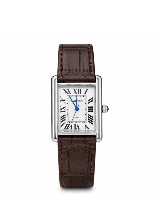 Screenshot CARTIER Tank Watch