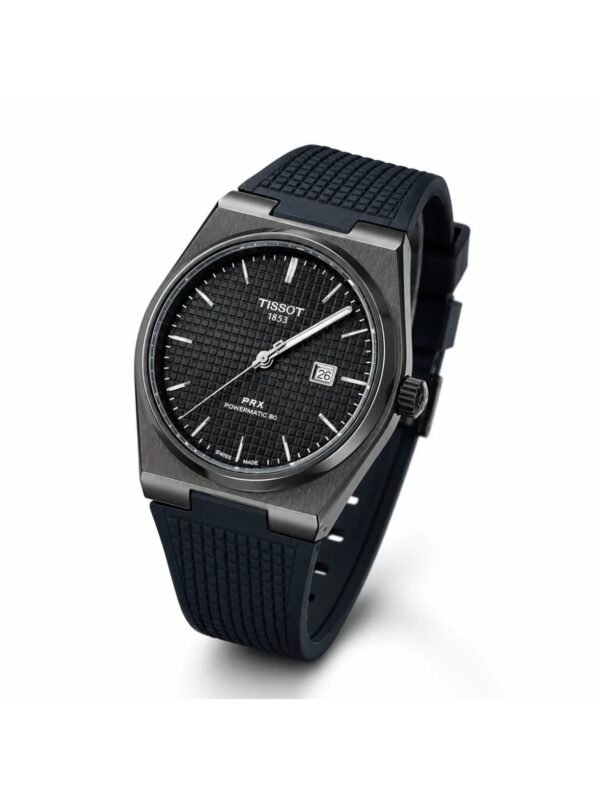 Tissot PRX Ultra Comfortable Series