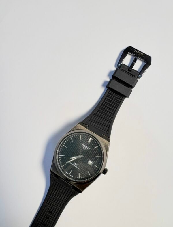 Tissot PRX Ultra Comfortable Series