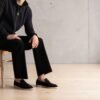 IMG_4587.JPG Classic Suede Slip-On Loafers