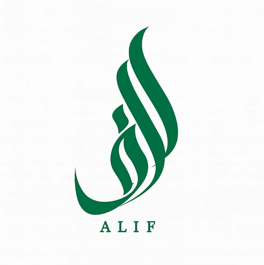 Alif